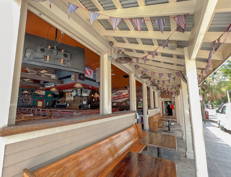 More Photos Of 404 Southard St, Key West Restaurant For Sale