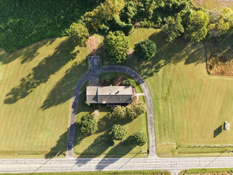 More Photos Of 7228 US Highway 311, Sophia Office For Sale