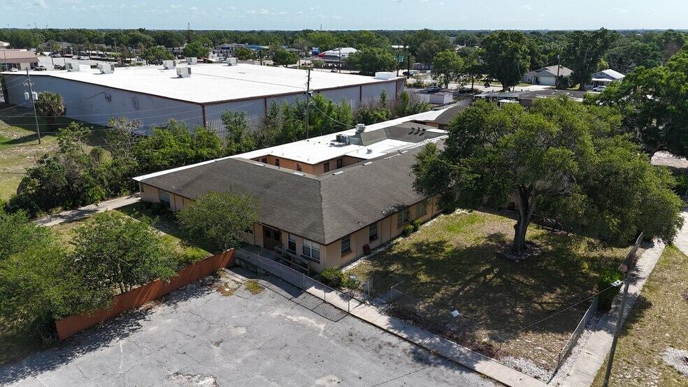 More Photos Of 602 Melton Ave, Auburndale Healthcare For Sale