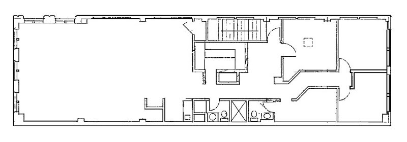 More Photos Of 1510-1512 Franklin St, Oakland Medical For Lease