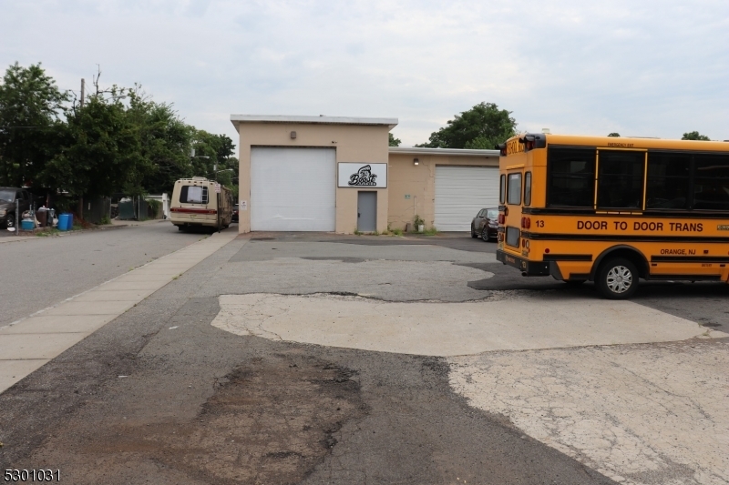 Primary Photo Of 44 Stockman St, West Orange Warehouse For Lease