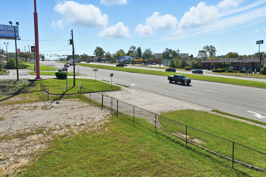 More Photos Of 3476 Mundy Mill Rd, Gainesville Land For Sale