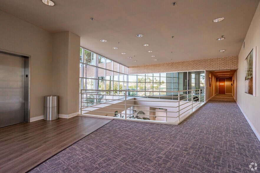 More Photos Of 43 Corporate Park, Irvine Office For Lease
