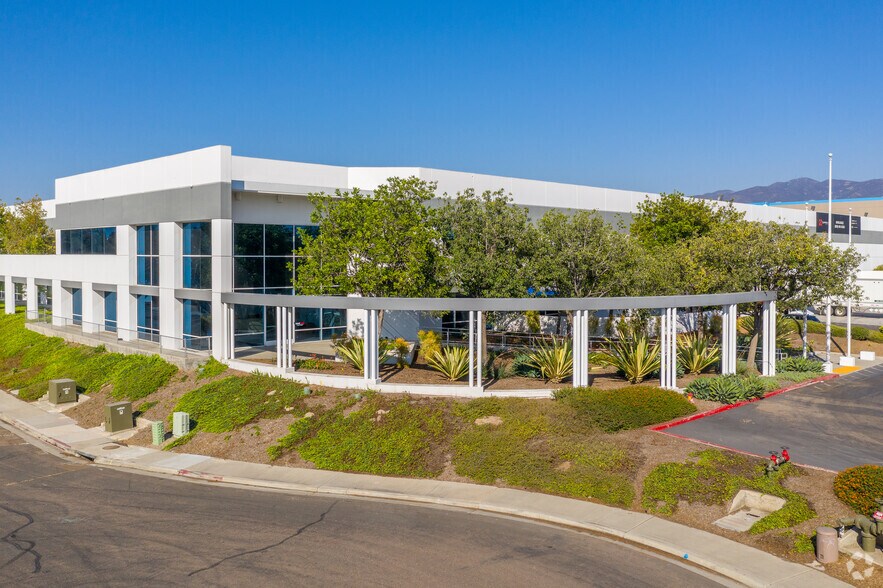 More Photos Of 1855 Dornoch Ct, San Diego Distribution For Lease