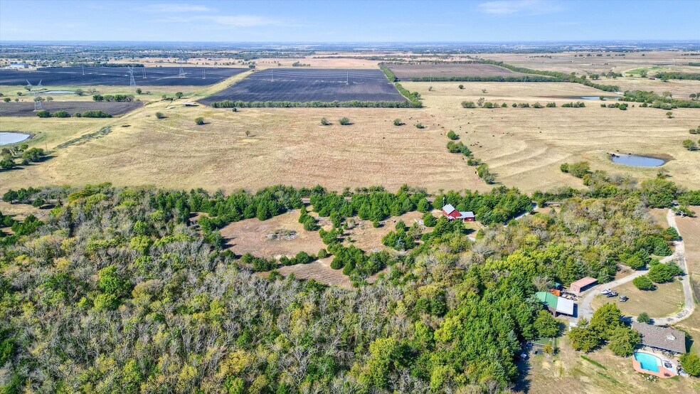 More Photos Of 322 Red Maple Rd, Gunter Land For Sale