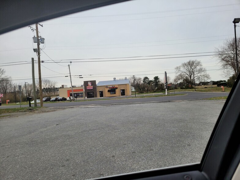 More Photos Of 770 Route 40, Monroeville Auto Dealership For Sale