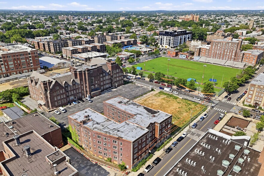 More Photos Of 237 48th St & 4710 Locust st, Philadelphia Land For Sale