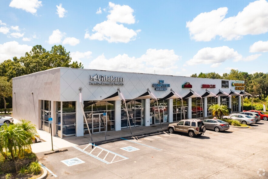 More Photos Of 17631 Bruce B Downs Blvd, Tampa Restaurant For Lease
