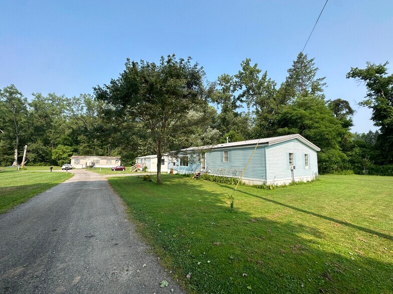 More Photos Of 8114 State Rd, Colden Manufactured Housing Mobile Home Park For Sale