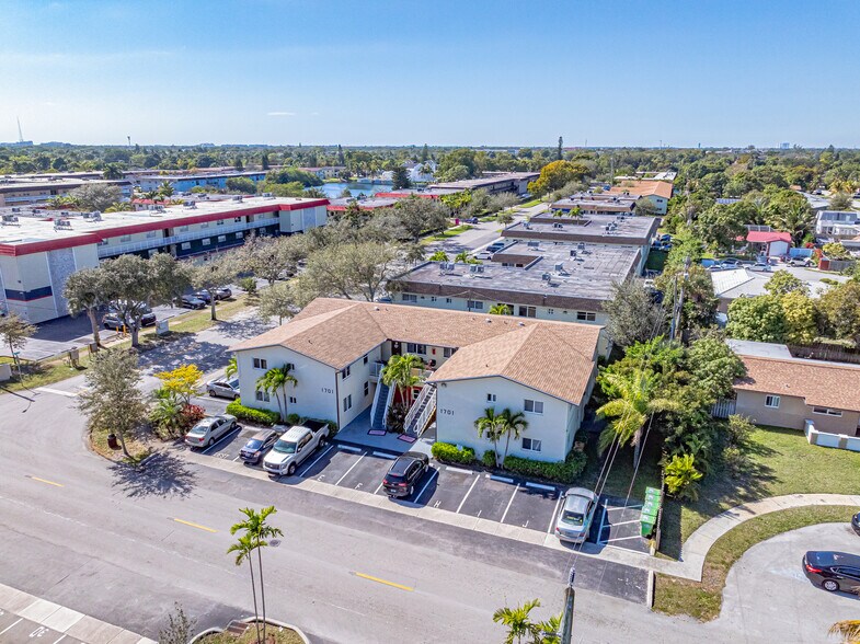 More Photos Of 1701 NW 58th Ter, Sunrise Apartments For Sale