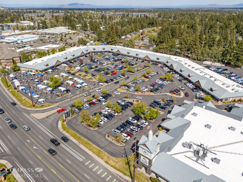 More Photos Of 61334 S Highway 97, Bend Unknown For Lease