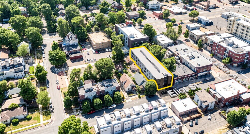 More Photos Of 2429-2437 Eliot St, Denver Land For Sale