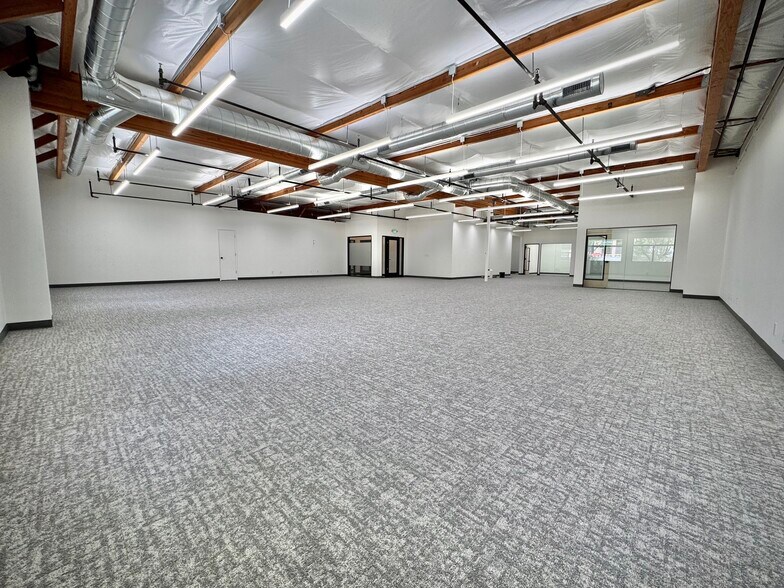 More Photos Of 321 Castro St, Mountain View Office For Lease
