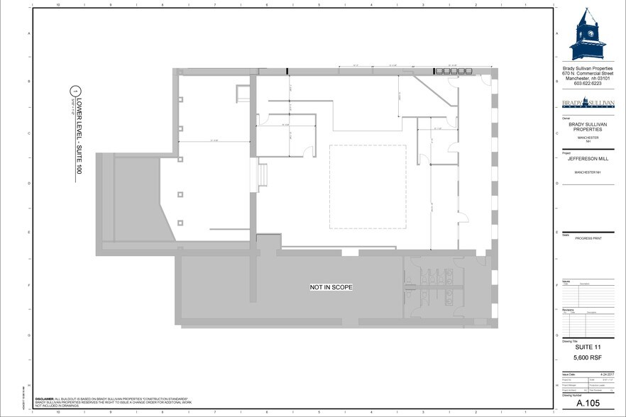 More Photos Of 670 N Commercial St, Manchester Apartments For Lease