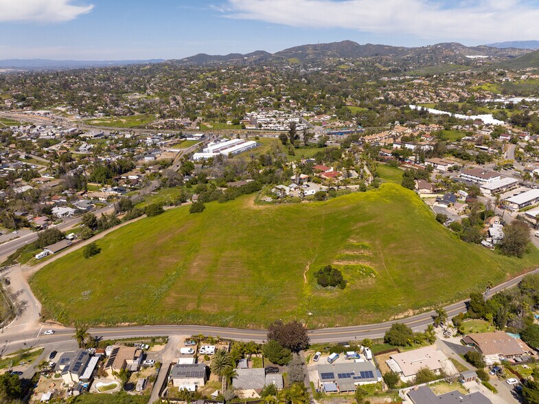 More Photos Of 0 Primrose Ave, Vista Land For Sale