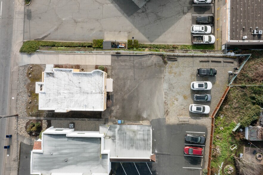 More Photos Of 3108 S Union Ave, Tacoma Office For Sale