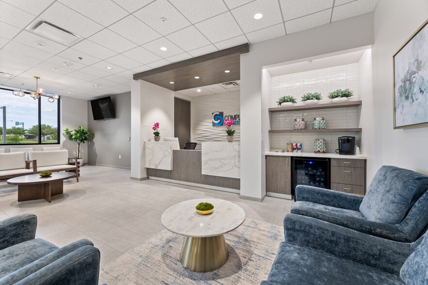More Photos Of 24200 Via Mazzini Way, Richmond Office For Lease