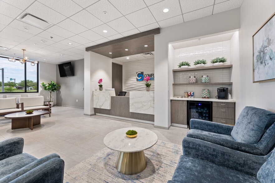 More Photos Of 24200 Via Mazzini Way, Richmond Office For Lease