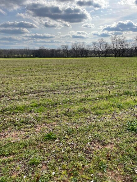 More Photos Of 00 Dunbar Rd, Byron Land For Sale