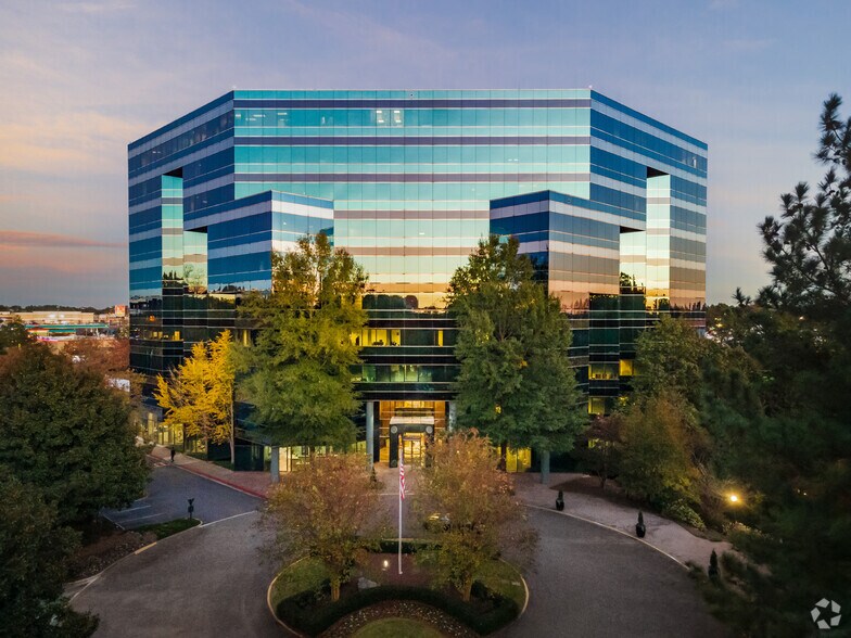 More Photos Of 3700 Crestwood Pky NW, Duluth Office For Lease