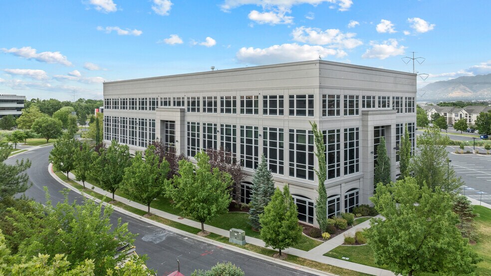 More Photos Of 4215 S Riverboat Rd, Salt Lake City Office For Lease