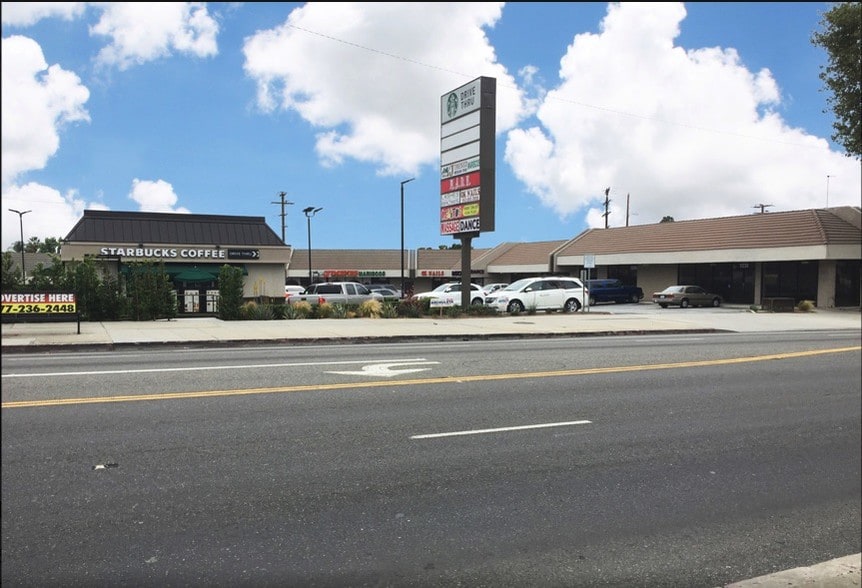 More Photos Of 11236-11270 Whittier Blvd, Los Angeles Unknown For Lease