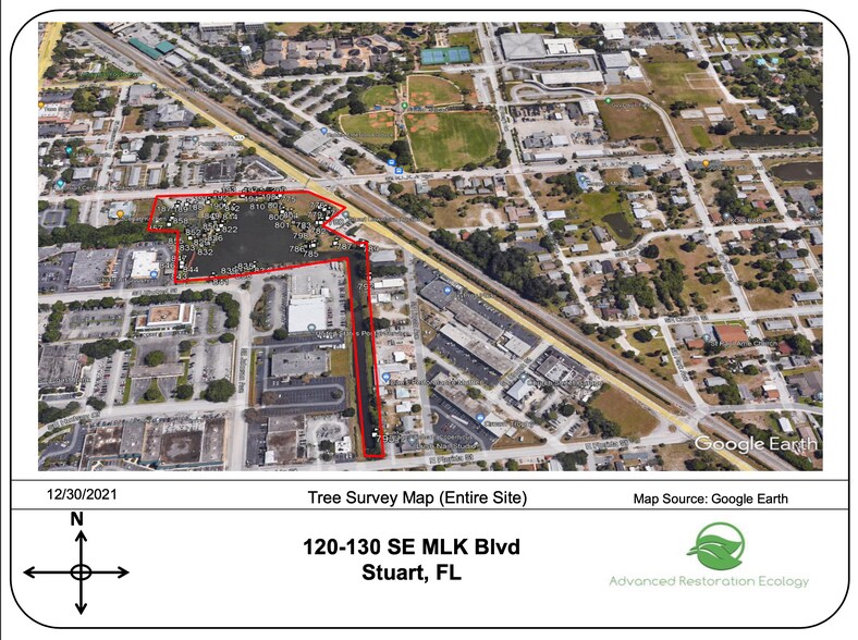 More Photos Of 120 M.L.K. Jr Blvd, Stuart Hotel For Sale