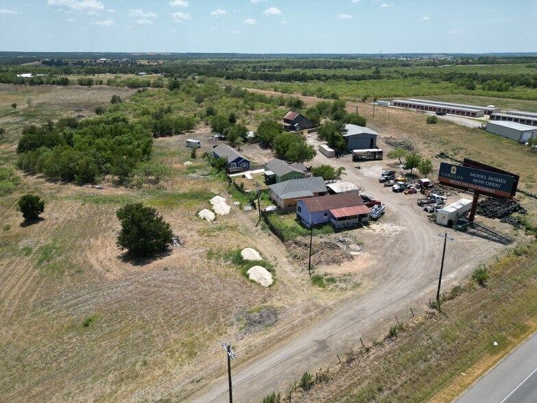 Primary Photo Of 14719 E US Highway 290, Manor Land For Sale