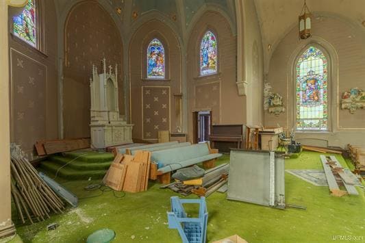 More Photos Of 121 N 5th Ave, Iron River Religious Facility For Sale