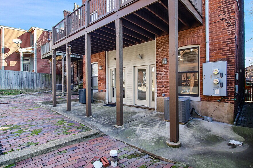 More Photos Of 2211 Menard St, Saint Louis Apartments For Sale