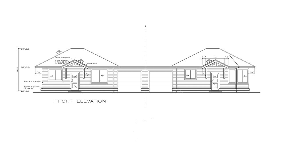 More Photos Of 3033 39A St, Vernon Land For Sale