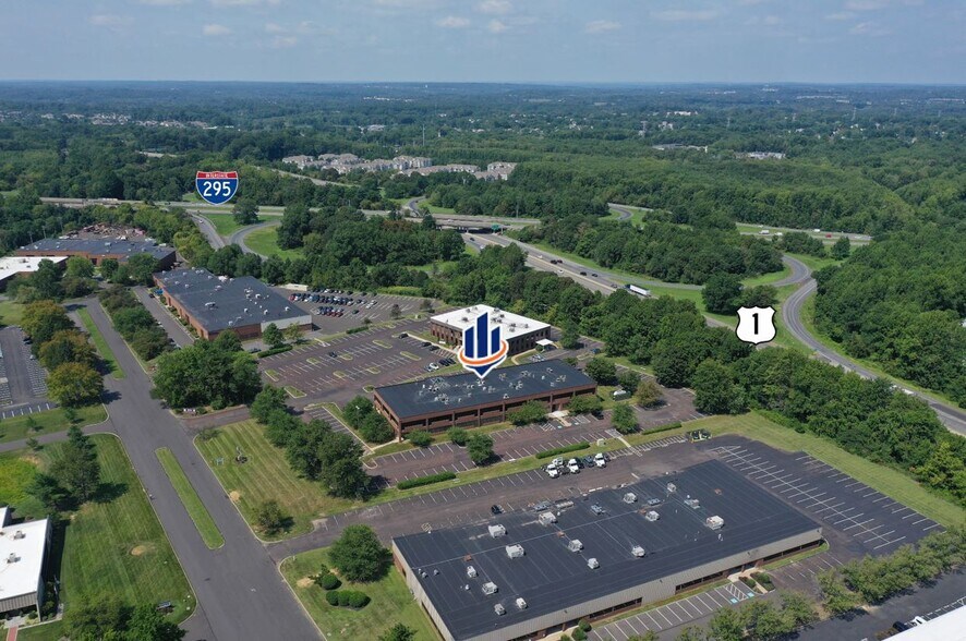 More Photos Of 2080 Cabot Blvd W, Langhorne Office For Lease