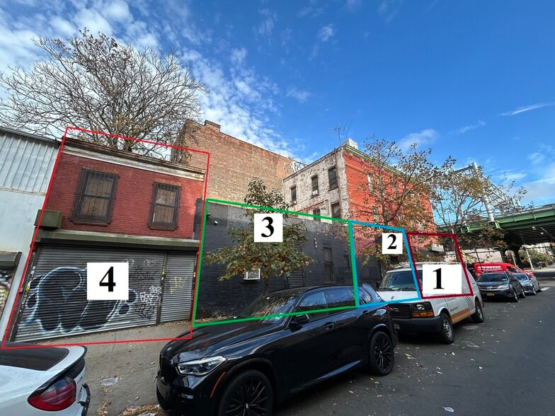 More Photos Of 4424 3rd Ave, Brooklyn Storefront Retail Residential For Sale