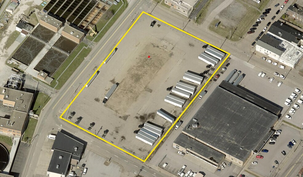 Primary Photo Of 2400 Main St, Wheeling Land For Lease