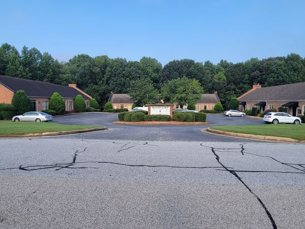 More Photos Of 184 Ben Burton Cir, Bogart Office For Sale