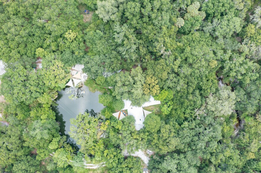 More Photos Of 12730 Bullfrog Creek Rd, Gibsonton Land For Sale