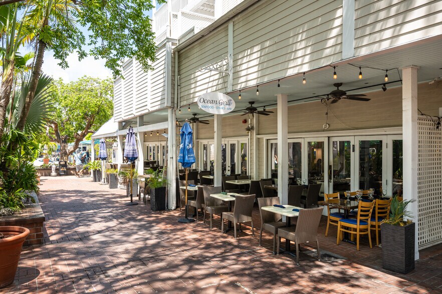 More Photos Of 1075 Duval St, Key West Apartments For Sale