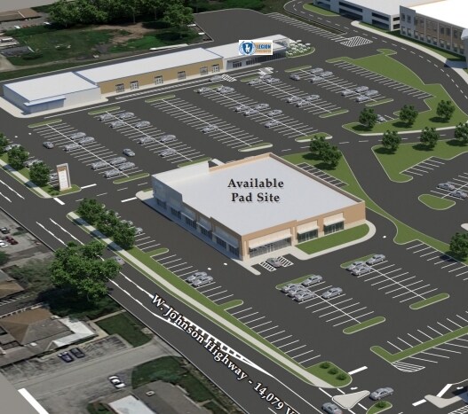 More Photos Of 1800 Markley St, Norristown Unknown For Lease