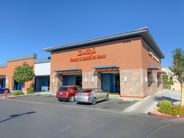 More Photos Of 1366-1374 W Cheyenne Ave, North Las Vegas Unknown For Sale