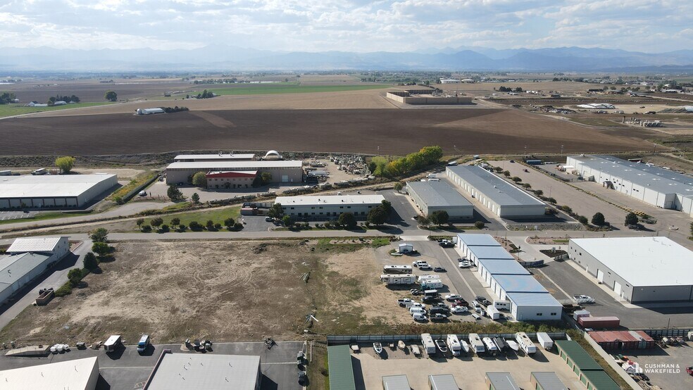 More Photos Of 305 Mountain Vw rd, Johnstown Land For Sale