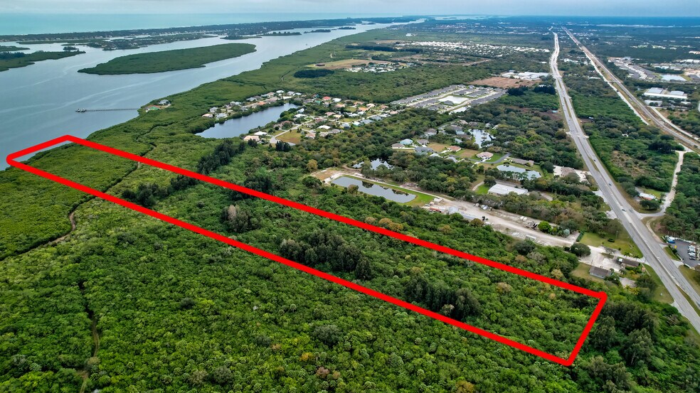More Photos Of 7570 39th Ave, Vero Beach Land For Sale