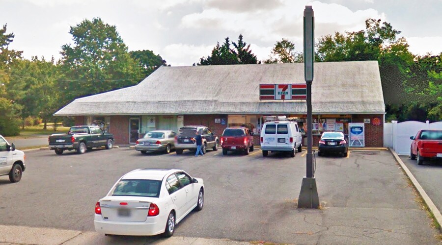 More Photos Of 410 N Washington St, Easton Storefront Retail Office For Lease