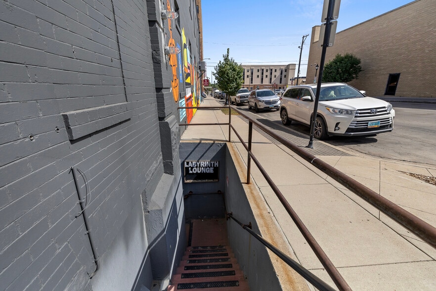 More Photos Of 23 Main St S, Minot General Retail For Lease