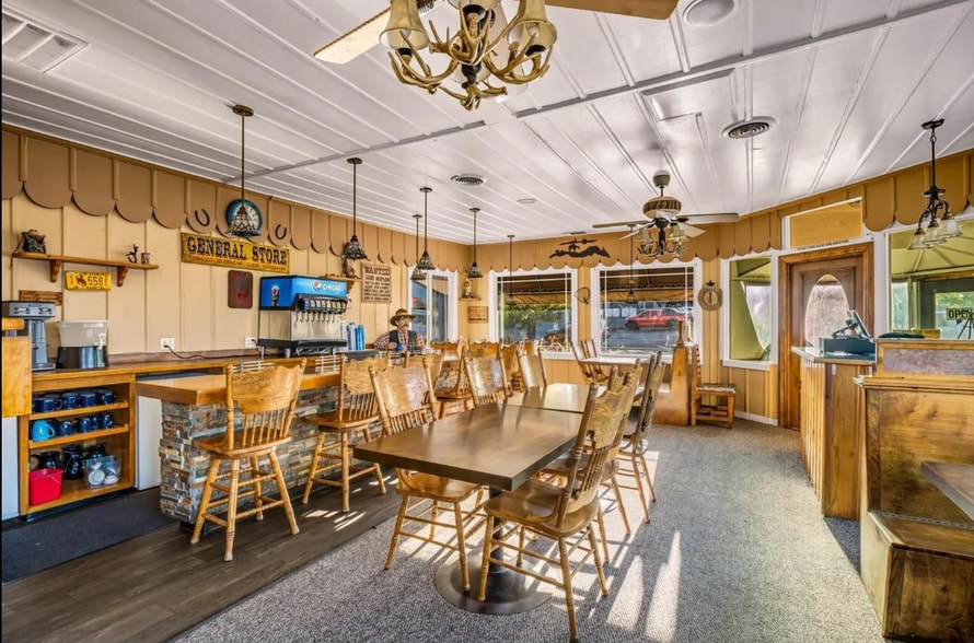 More Photos Of 145 S Auburn St, Grass Valley Restaurant For Sale