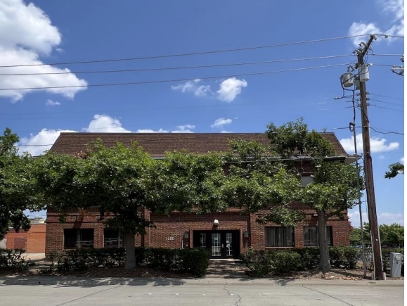 Primary Photo Of 1520 G Avenue, Plano Storefront Retail Office For Lease
