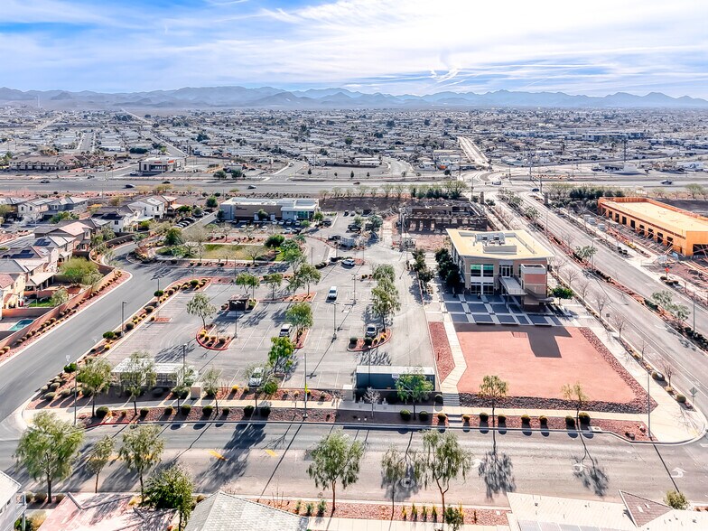 More Photos Of 1160 E Sunset Rd, Henderson Land For Sale