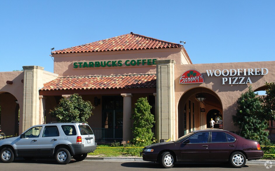 More Photos Of 2820 Historic Decatur Rd, San Diego Unknown For Lease