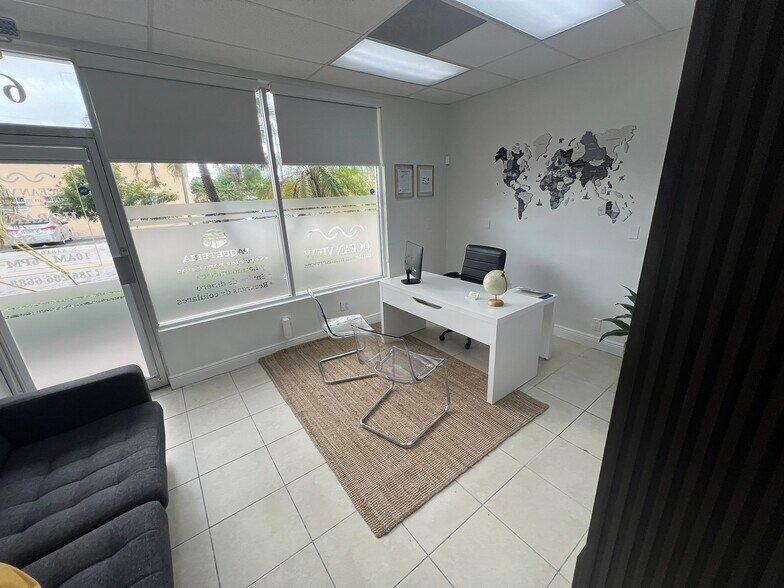 More Photos Of 601 SW 57th Ave, Miami Storefront Retail Office For Sale