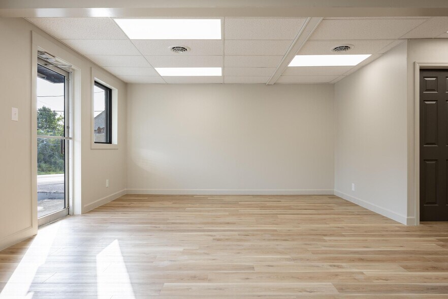 More Photos Of 175 NW Sequoia Rd, Cleveland Warehouse For Lease