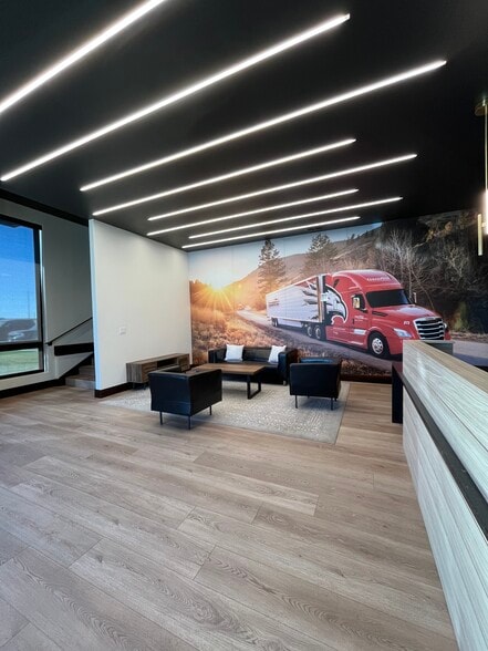 More Photos Of 3202 W 5000 S, Rexburg Office For Lease